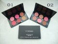 MAC Makeup UK Sheertone Shimmer Blush Fard A Joues 40G 1.28Oz